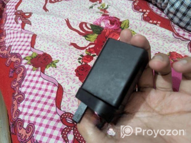 Asus 18 Watt Charger (only Adapter)