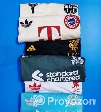 Best Quality Jersey