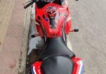 Honda CBR Indo এক্সচেঞ্জ পসিবল 2021