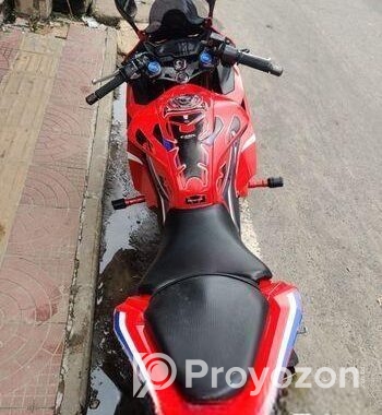 Honda CBR Indo এক্সচেঞ্জ পসিবল 2021
