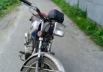Walton Fusion 125cc bike 2012