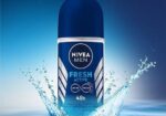 NIVEA MEN Anti-perspirant Deodorant roll no for 50
