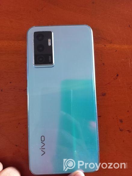 Vivo V23e .8/128 (Used)