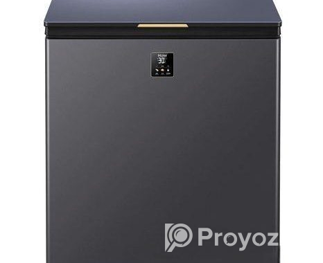 অফারে! Haier Chest Freezer-200L….