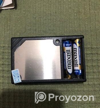 Diamond Tester Tools