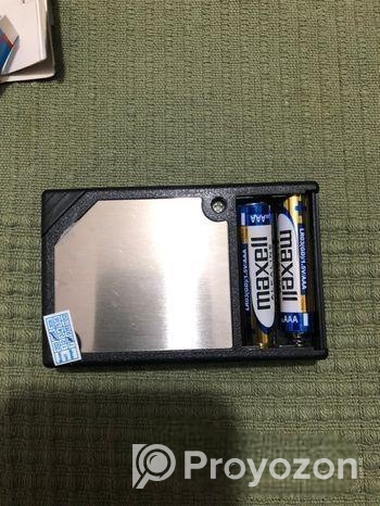 Diamond Tester Tools