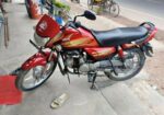 Hero HF Deluxe 2018
