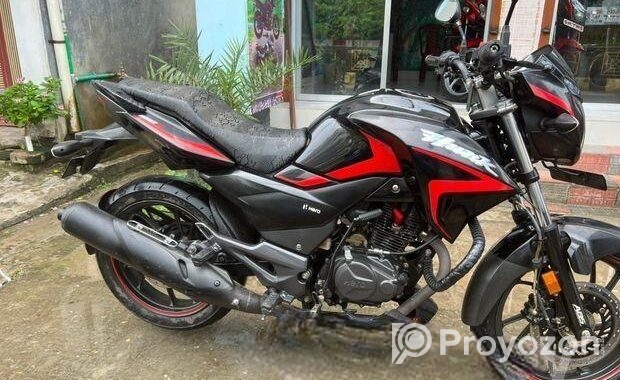 Hero Hunk DD Abs 2022