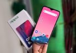 OPPO Reno Z ৮/256GB AMOLED dsply (Used)