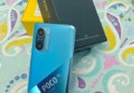 Xiaomi Poco F3 . (Used)