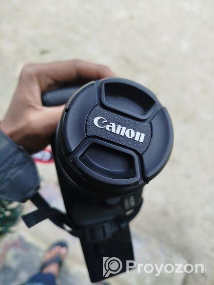 Canon 600d