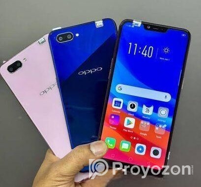 OPPO A3s 6/128 GB NEW  (New)