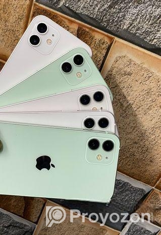 Apple iPhone 12 128GB B-H 87.88.89 (Used)