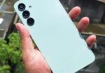 Samsung Galaxy A16 (6/128) fixd (Used)