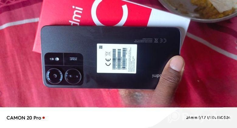 Xiaomi Redmi13c 8/256 (Used)