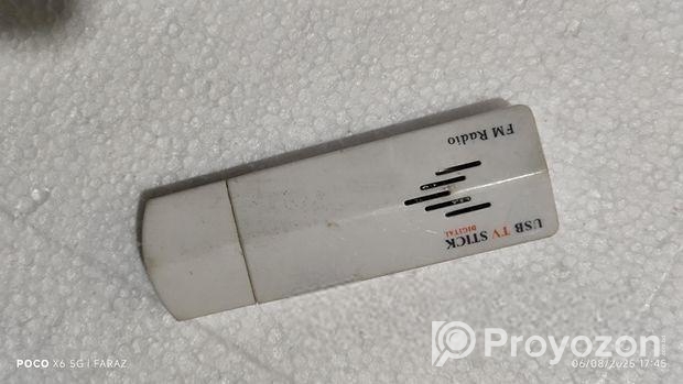 Usb Tv Card