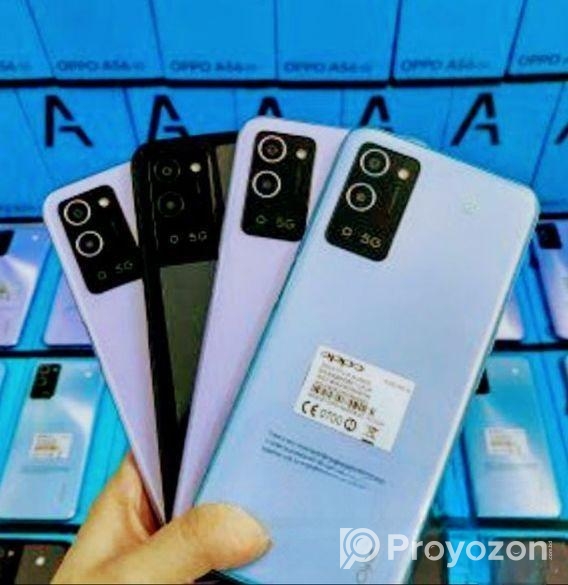 OPPO অফার শ্যামলী তে (New)