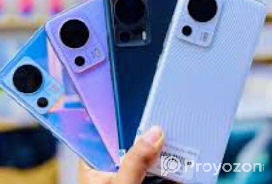Xiaomi 8/256  শ্যামলীতে (New)