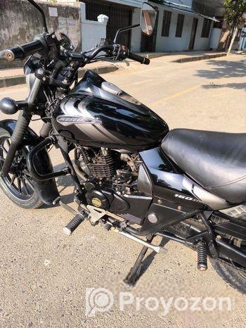 Bajaj Avenger 160 Abs 2020