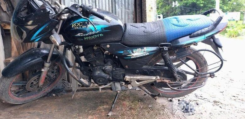Runner Turbo 125 . 2022