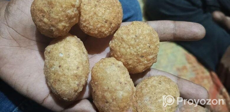 ফুচকা