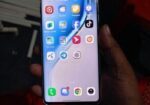 Tecno Camon 40 Pro (Used)