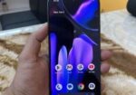 Google Pixel 9 pro XL 5G 16+256 Full Fresh (Used)