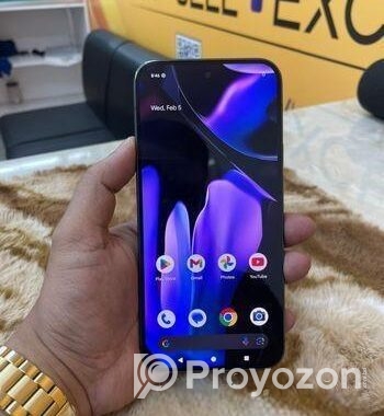 Google Pixel 9 pro XL 5G 16+256 Full Fresh (Used)