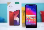 OPPO A3s 6 GB128 GB (New)