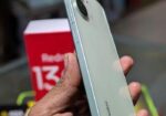 Xiaomi Redmi13c 6/128 GB Official (Used)