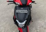 TVS NTORQ 2021