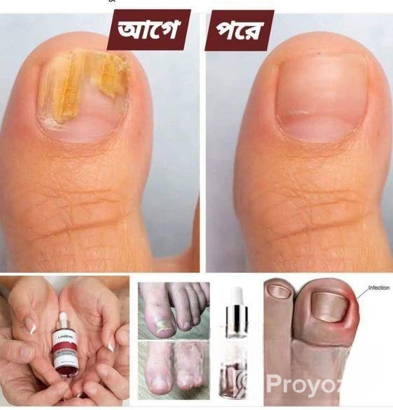 Lanbena Nail repair Essence