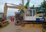 komatsu pc 180 lc-3, 120.
