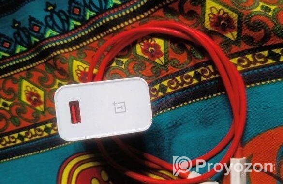 65w Oneplus Charger
