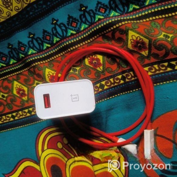 65w Oneplus Charger