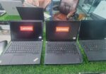 Lenovo Thinkpad Touch Core i5 8th Gen] 8GB Ram2
