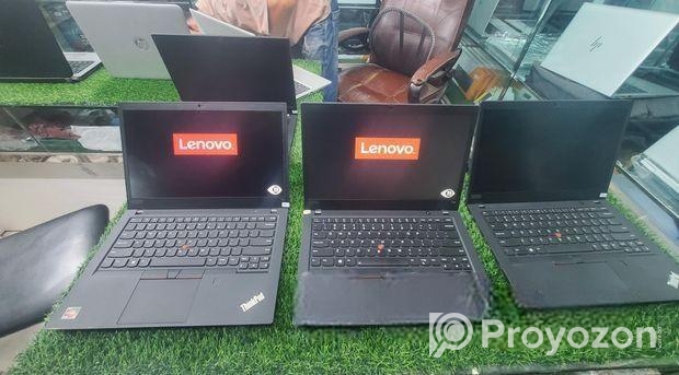 Lenovo Thinkpad Touch Core i5 8th Gen] 8GB Ram2