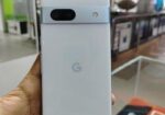 Google 7a 8/128 GB (Used)