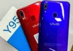 Vivo Y95 6/128 GB  (New)