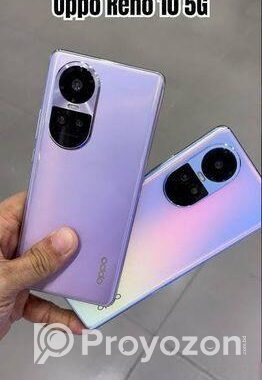 OPPO RENO 10 অফারে (Used)