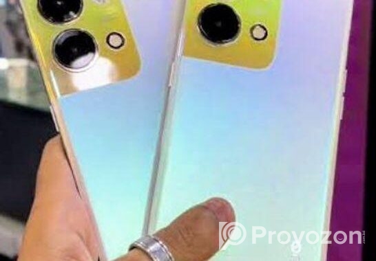 OPPO RENO 9 অফারে (Used)