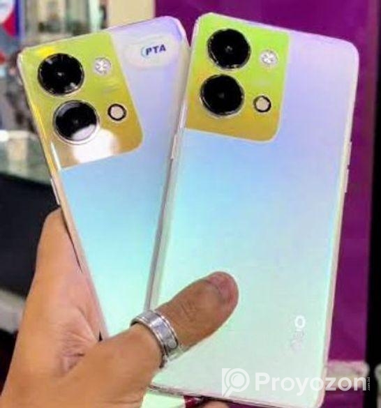 OPPO RENO 9 অফারে (Used)