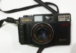 Yashica MF-2 Film Camera Super DX