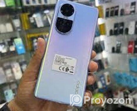 OPPO RENO 10 অফারে (Used)