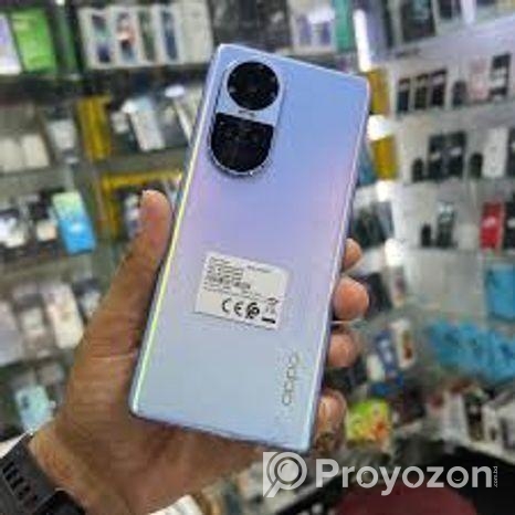 OPPO RENO 10 অফারে (Used)