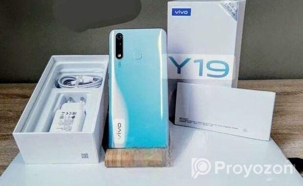 Vivo Y19 8/256 GB NEW