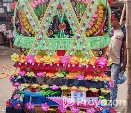 অটোরিকশা বিক্রি হবে