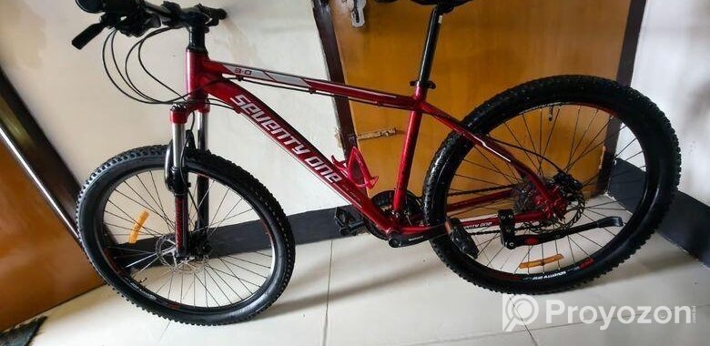 Cycle for sale
