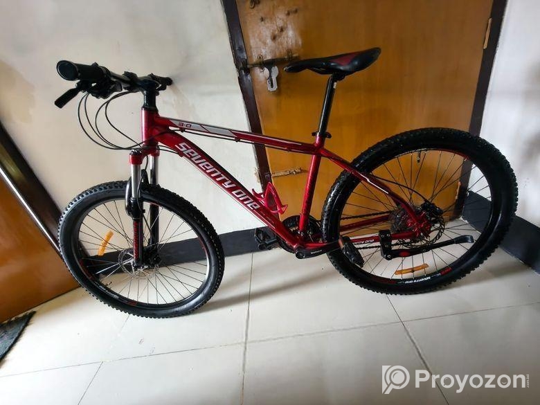Cycle for sale