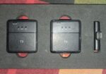 SX8 Wireless Microphone
